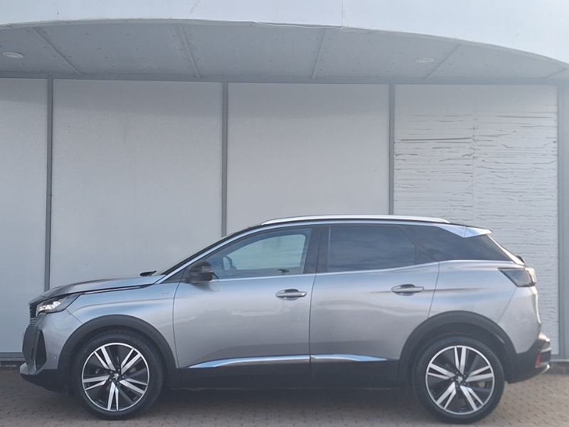 Used Peugeot 3008 2022 for sale - 76947214: Photo 4