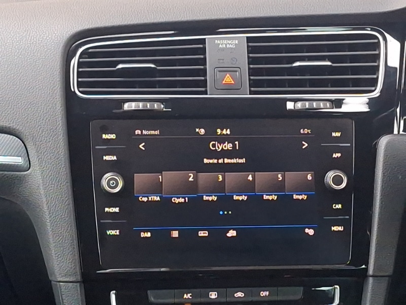 Used Volkswagen Golf 2019 for sale - 76713626: Photo 10