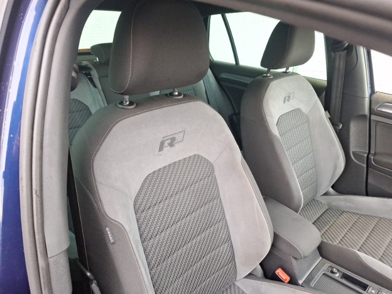 Used Volkswagen Golf 2019 for sale - 76713626: Photo 13