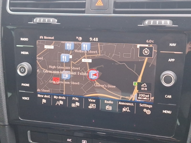 Used Volkswagen Golf 2019 for sale - 76713626: Photo 17