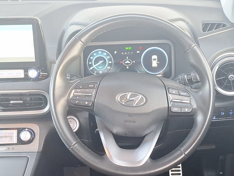 Used Hyundai KONA 2022 for sale - 76493005: Photo 10