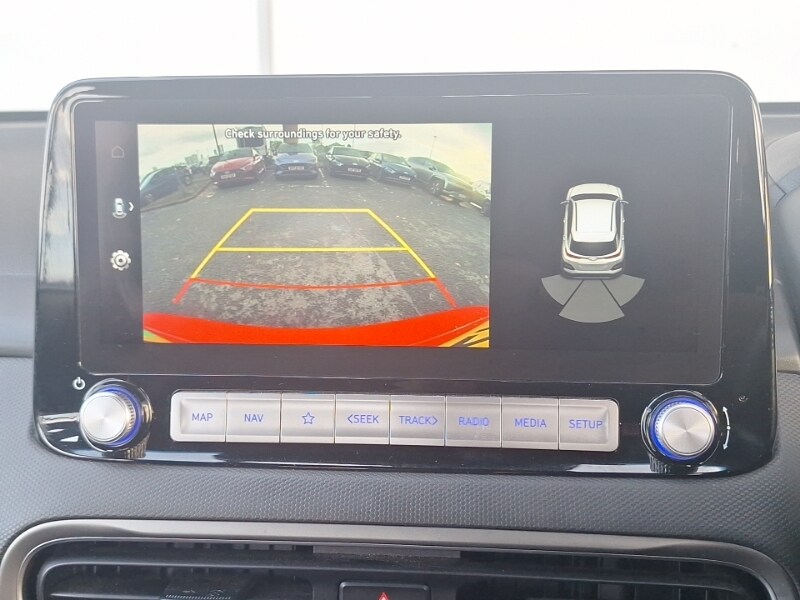 Used Hyundai KONA 2022 for sale - 76493005: Photo 11