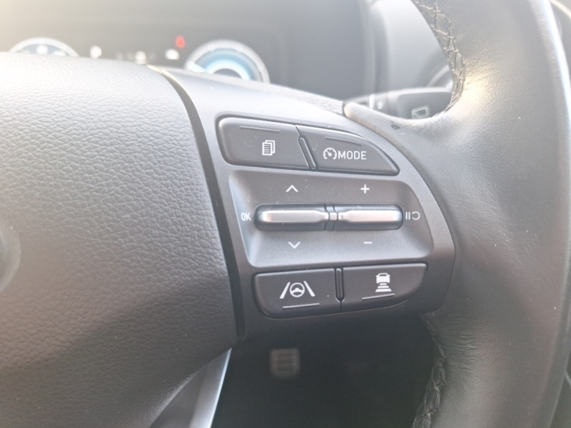 Used Hyundai KONA 2022 for sale - 76493005: Photo 14