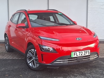 Hyundai - KONA