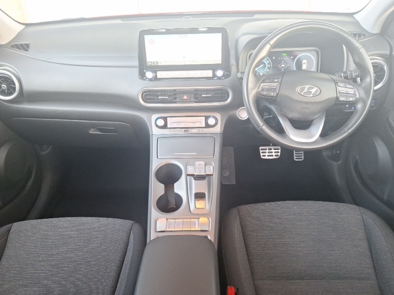 Used Hyundai KONA 2022 for sale - 76493005: Photo 2