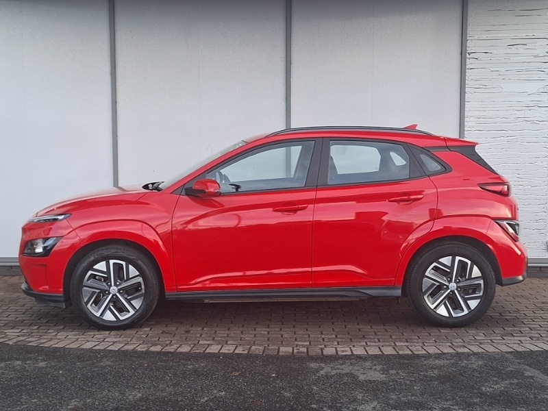 Used Hyundai KONA 2022 for sale - 76493005: Photo 4