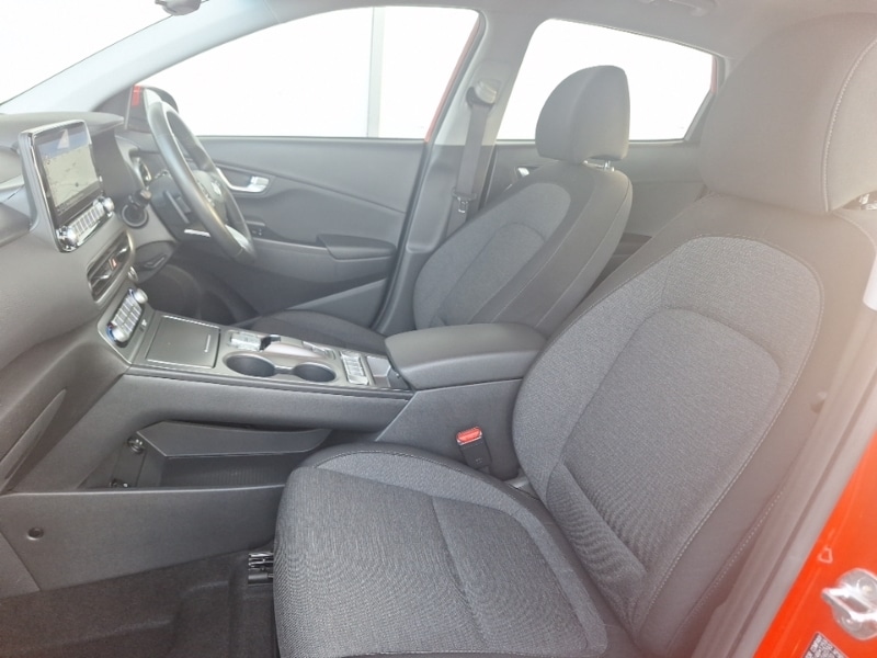 Used Hyundai KONA 2022 for sale - 76493005: Photo 5