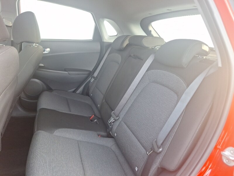 Used Hyundai KONA 2022 for sale - 76493005: Photo 6