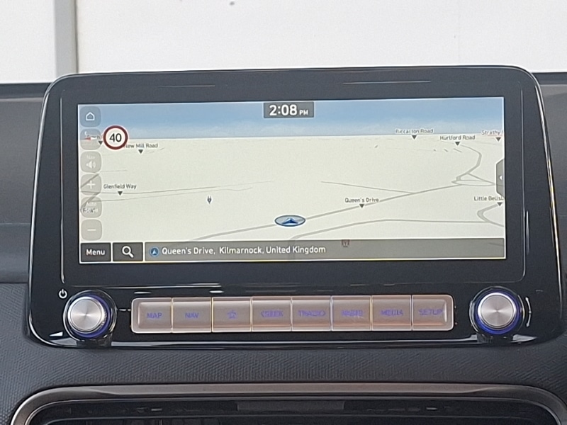 Used Hyundai KONA 2022 for sale - 76493005: Photo 7