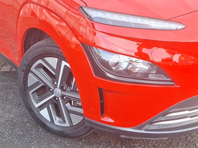 Used Hyundai KONA 2022 for sale - 76493005: Photo 9