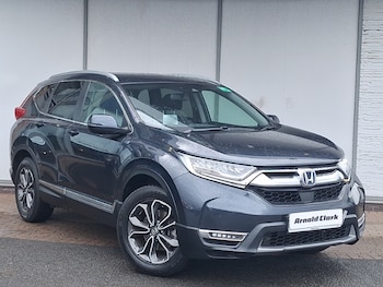 Used Honda CR-V 2021 for sale - 79382684: Photo