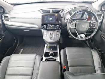 Used Honda CR-V 2021 for sale - 79382684: Photo