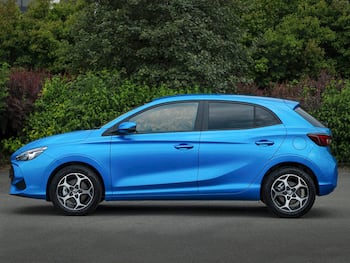 Used MG MG3 2026 for sale - 79700494: Photo