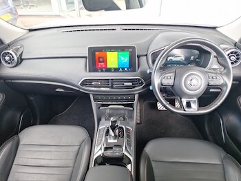 Used MG MG HS 2023 for sale - 78594979: Photo