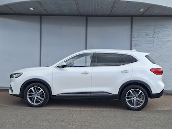Used MG MG HS 2023 for sale - 78594979: Photo