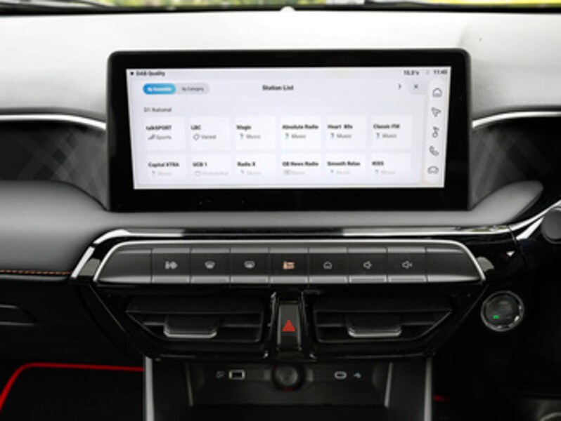 Used MG MG3 2025 for sale - 77837774: Photo 12