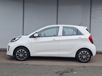 Used Kia Picanto 2015 for sale - 79641915: Photo
