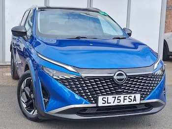 Used Nissan Qashqai 2025 for sale - 79685913: Photo