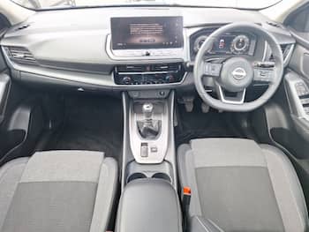 Used Nissan Qashqai 2025 for sale - 79685913: Photo