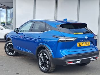 Used Nissan Qashqai 2025 for sale - 79685913: Photo