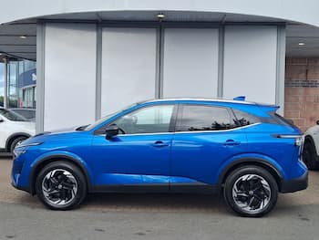 Used Nissan Qashqai 2025 for sale - 79685913: Photo