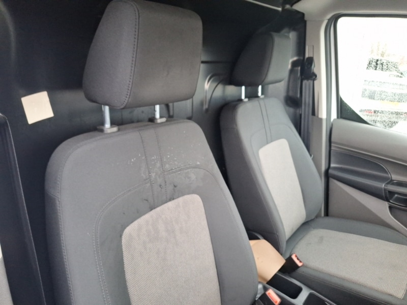 Used Ford Transit Connect 2024 for sale - 77118950: Photo 12