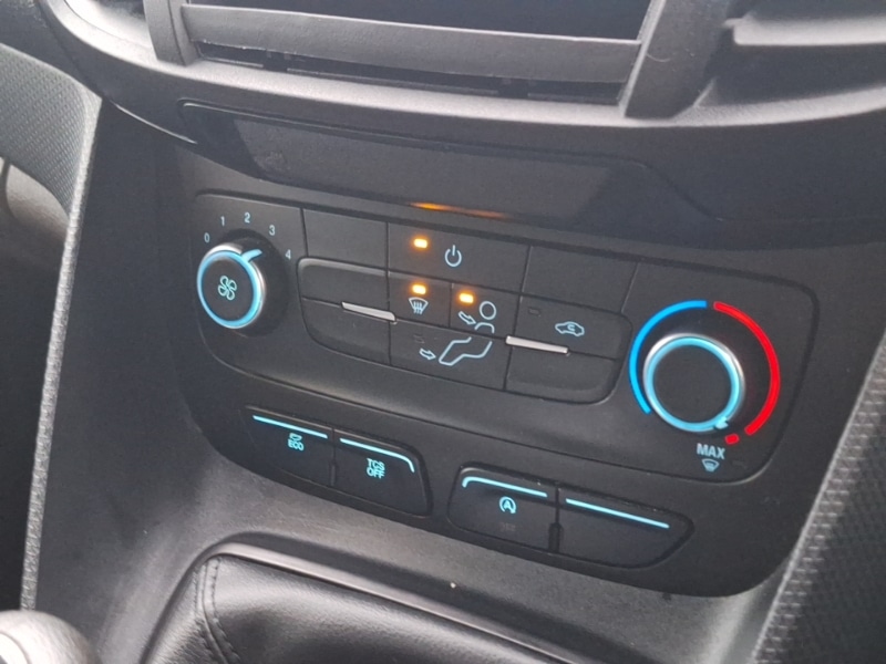 Used Ford Transit Connect 2024 for sale - 77118950: Photo 15