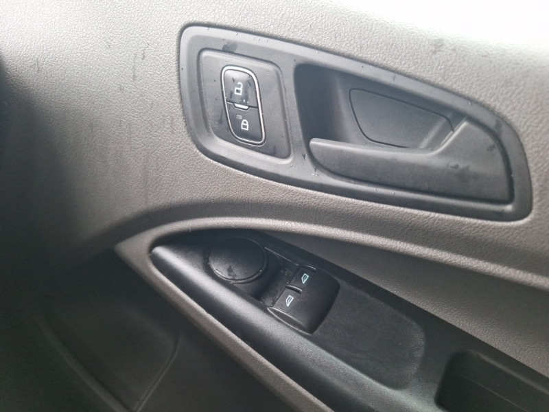 Used Ford Transit Connect 2024 for sale - 77118950: Photo 19