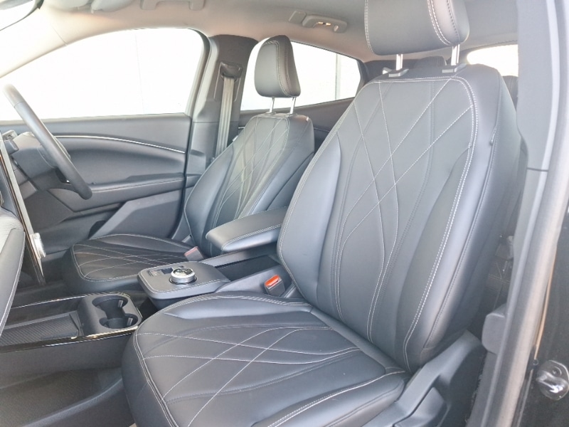 Used Ford Mustang Mach-E 2022 for sale - 77418791: Photo 5