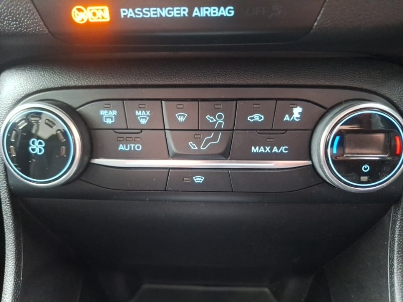 Used Ford Fiesta 2019 for sale - 77517876: Photo 12