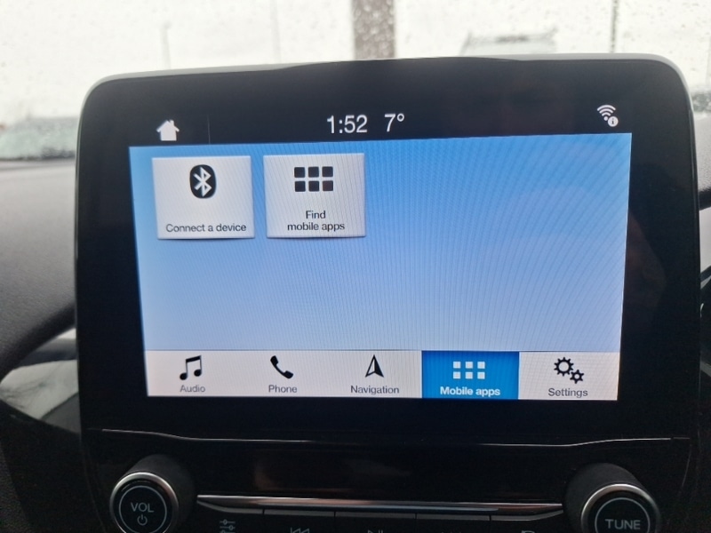 Used Ford Fiesta 2019 for sale - 77517876: Photo 13