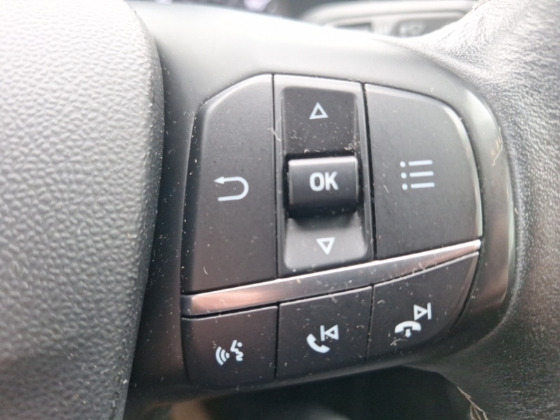 Used Ford Fiesta 2019 for sale - 77517876: Photo 16