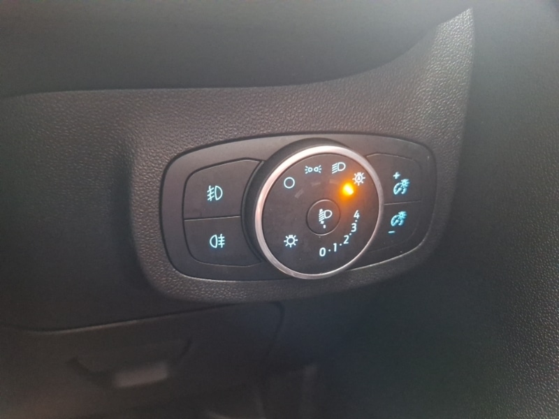 Used Ford Fiesta 2019 for sale - 77517876: Photo 17