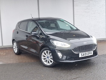 Ford Fiesta feature image