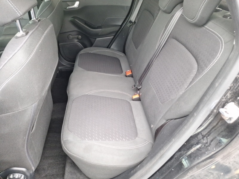 Used Ford Fiesta 2019 for sale - 77517876: Photo 6