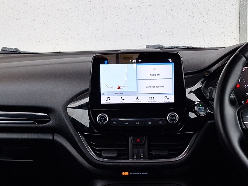 Used Ford Fiesta 2019 for sale - 77517876: Photo 7