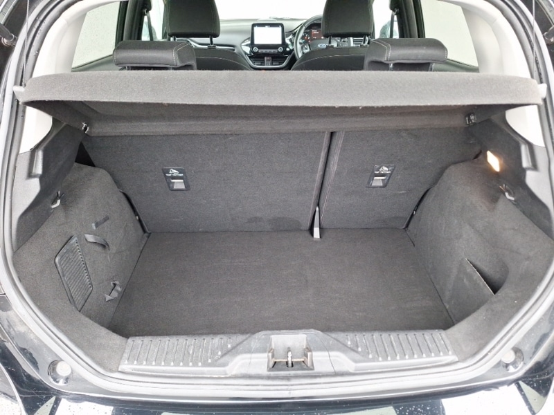 Used Ford Fiesta 2019 for sale - 77517876: Photo 8