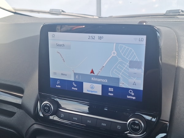 Used Ford Ecosport 2022 for sale - 75125263: Photo 10