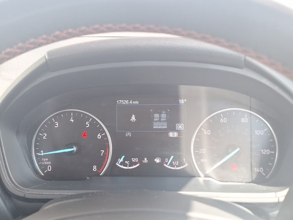 Used Ford Ecosport 2022 for sale - 75125263: Photo 11