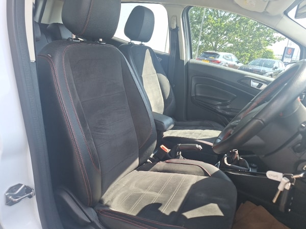 Used Ford Ecosport 2022 for sale - 75125263: Photo 14
