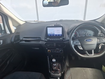 Used Ford Ecosport 2022 for sale - 75125263: Photo