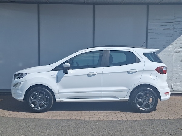 Used Ford Ecosport 2022 for sale - 75125263: Photo 4