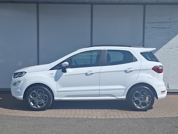 Used Ford Ecosport 2022 for sale - 75125263: Photo