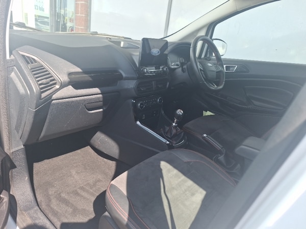 Used Ford Ecosport 2022 for sale - 75125263: Photo 5