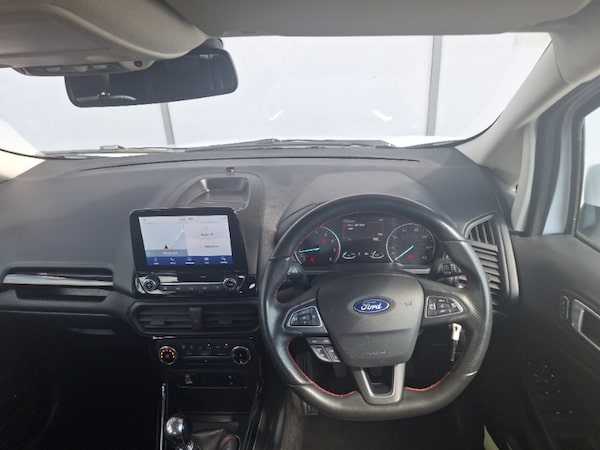 Used Ford Ecosport 2022 for sale - 75125263: Photo 7