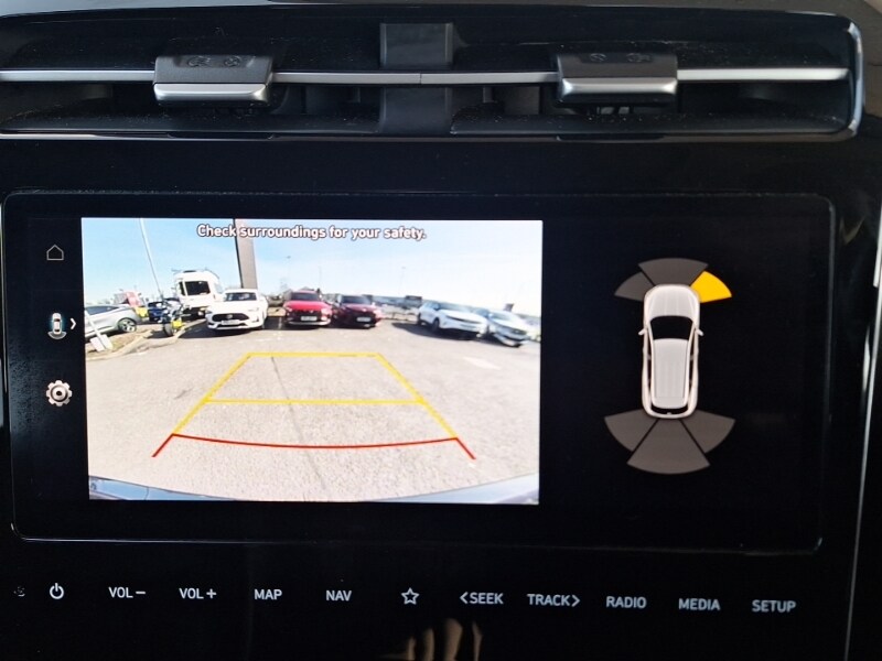 Used Hyundai TUCSON 2022 for sale - 77947592: Photo 11