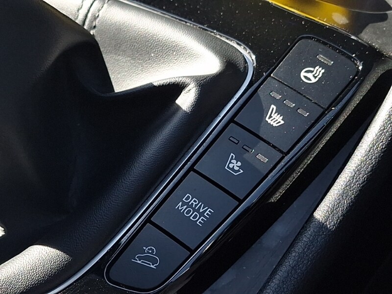 Used Hyundai TUCSON 2022 for sale - 77947592: Photo 14