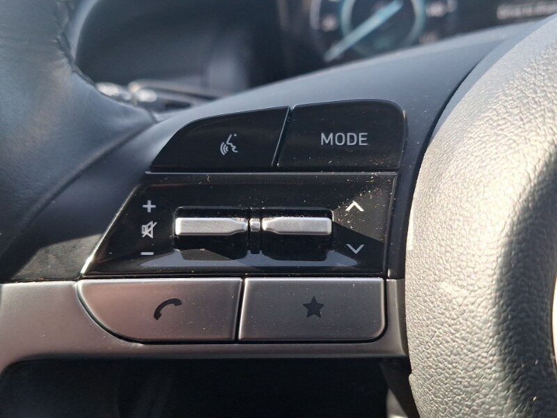 Used Hyundai TUCSON 2022 for sale - 77947592: Photo 15