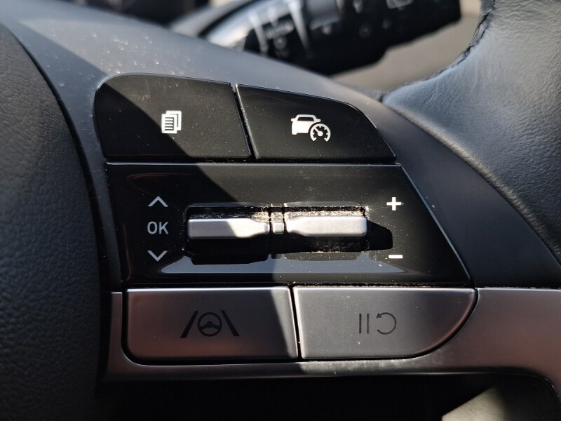 Used Hyundai TUCSON 2022 for sale - 77947592: Photo 16