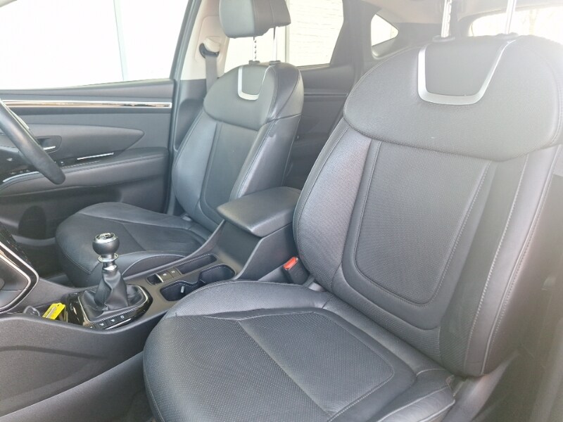 Used Hyundai TUCSON 2022 for sale - 77947592: Photo 5